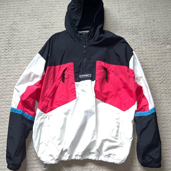 PLAYBOY Windbreaker - Picture 5 of 7